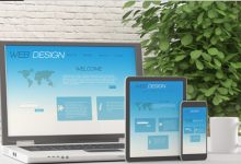 Responsive Web Designs services