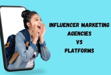 Differences Between Influencer Marketing Platforms & Agencies