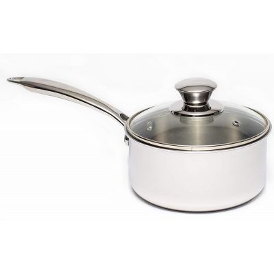 stainless steel pans