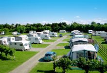 best price caravan loan