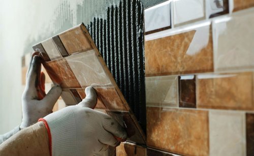 Tile Contractors