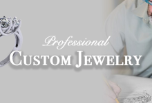 Custom Jewelry