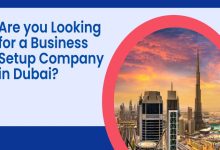 Business Setup Company in Dubai