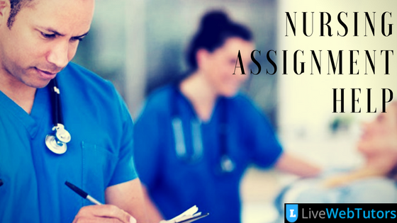 Nursing Assignment Help