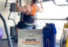 Creatine Supplement