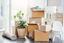 Packers and Movers