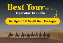 Tour Operator in India