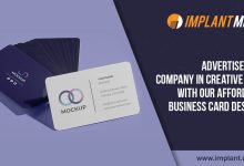 Here’s how to ensure high-quality business card printing