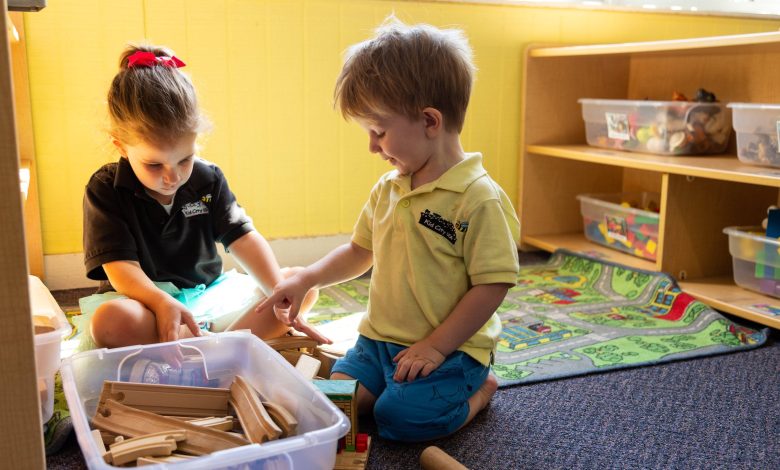 kindergarten