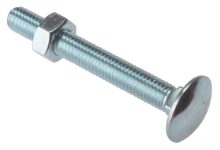 exterior coach bolts