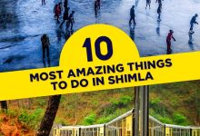 10 Unique Things To Do In Shimla For An Exciting Holiday In 2022