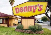 Denny’s Coupons