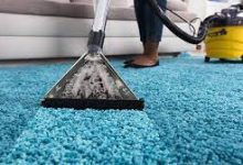 Carpet Cleaning