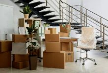 Easy Ways for Stress-free Office Relocation via Packers and Movers