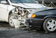 Chicago Car Wreck