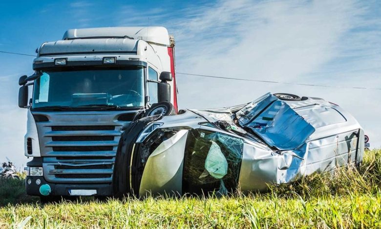 Truck Accident Attorney