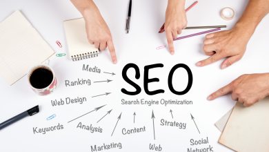 Professional SEO Company