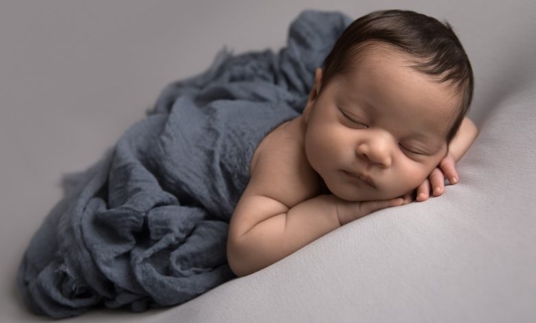 Newborn Photography