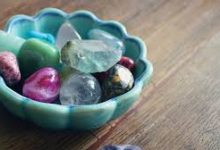 The Healing Properties of Stones