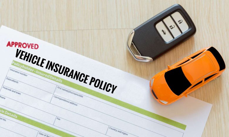 commercial motor vehicle insurance