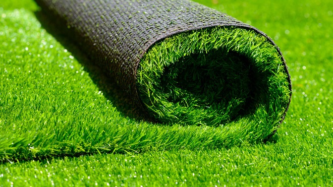 synthetic grass Perth