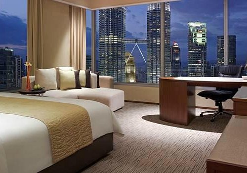 Hotels in KLCC